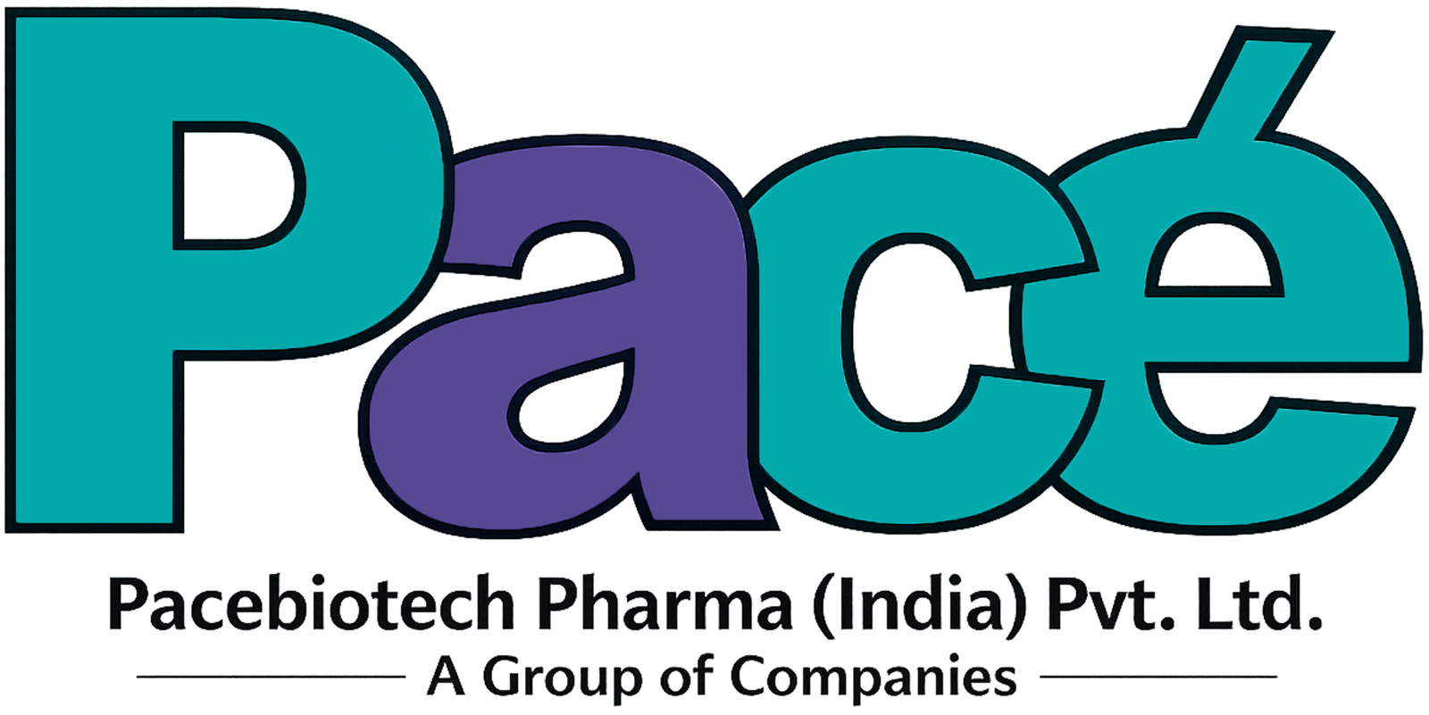 Pace Group Logo